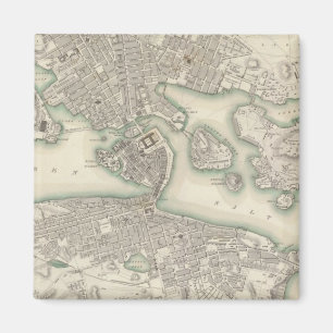 Aimant Stockholm