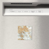 Aimant Stockholm (In Situ (Lave-vaisselle))