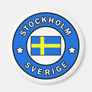 Aimant Stockholm Sverige