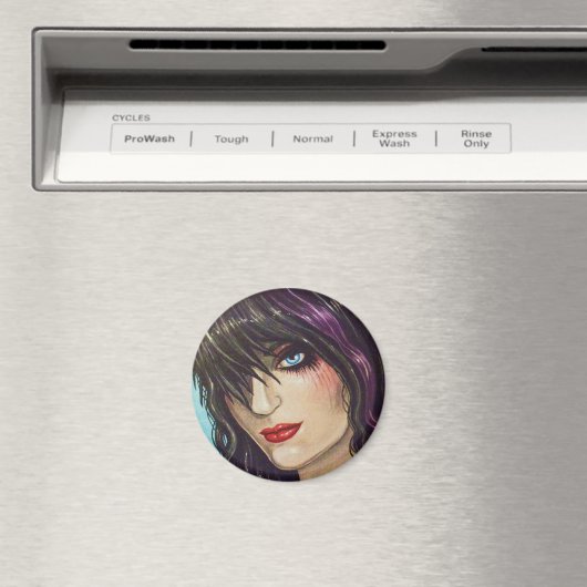 Aimant Stomy (In Situ (Lave-vaisselle))