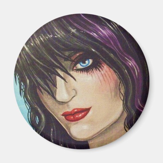 Aimant Stomy (Devant)