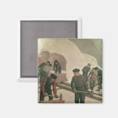 Aimant Stone Breakers, 1903 (Recto/Verso)