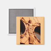 Aimant Stone Citizens (Recto/Verso)