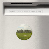 Aimant Stonehenge (In Situ (Lave-vaisselle))