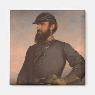Aimant Stonewall Jackson