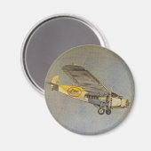 Aimant Stout Airlines (Recto/Verso)