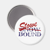 Aimant Stowe Bound (Recto/Verso)