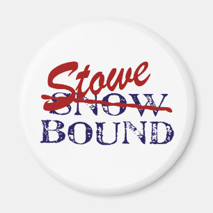 Aimant Stowe Bound