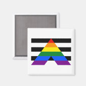 Aimant Straight (Recto/Verso)