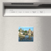 Aimant Strasbourg (In Situ (Lave-vaisselle))