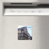 Aimant Strasbourg - (In Situ (Lave-vaisselle))