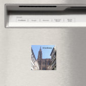 Aimant Strasbourg - (In Situ (Lave-vaisselle))