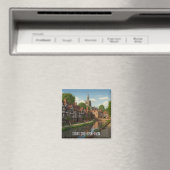 Aimant Stratford-Upon-Avon England Travel (In Situ (Lave-vaisselle))