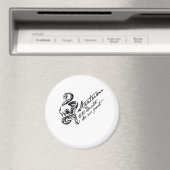 Aimant Stratum Till Death Do Us Part (In Situ (Lave-vaisselle))