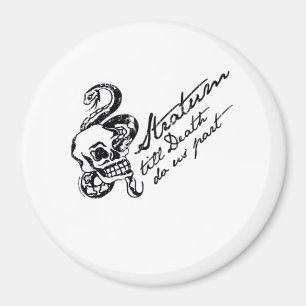 Aimant Stratum Till Death Do Us Part