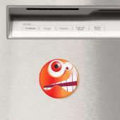 Aimant Stress Smilie (In Situ (Lave-vaisselle))