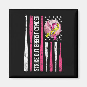 Aimant Striout Breast Cancer Softll Combattre Me Sensibil