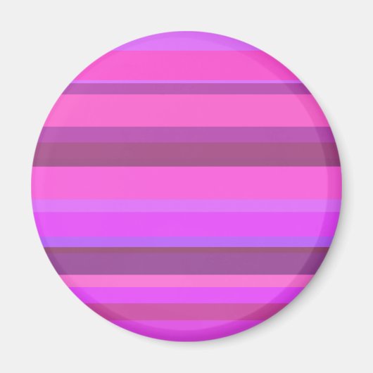 Aimant Stripes (Devant)