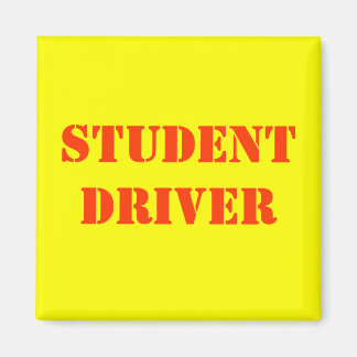 AIMANT STUDENTDRIVER