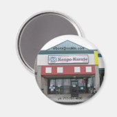 Aimant Studio_025.84184731_std, ph : 717-751-4800, sibo.. (Recto/Verso)