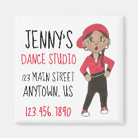 Studio de danse Hip hop personnalisée Hiphop Dance