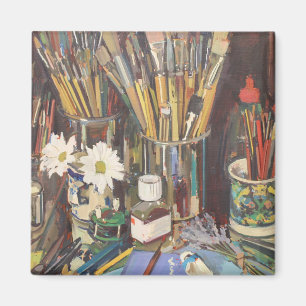 Aimant Studio Still Life 2012