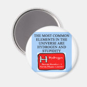 AIMANT STUPIDITÉ (Recto/Verso)