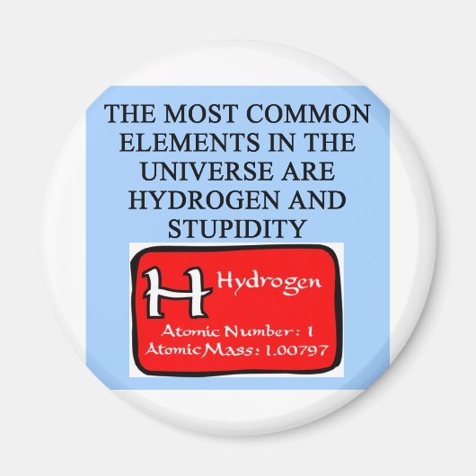 AIMANT STUPIDITÉ (Devant)