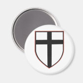 Aimant Sturzkampfgeschwader 2 'Immelmann' (Recto/Verso)