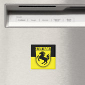 Aimant Stuttgart (In Situ (Lave-vaisselle))