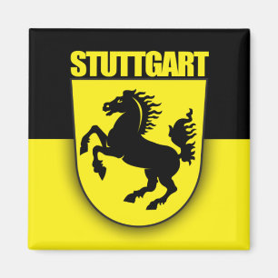 Aimant Stuttgart