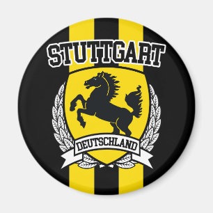 Aimant Stuttgart