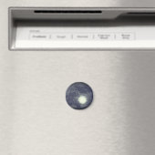 Aimant style et conception de décoration magnétique (In Situ (Lave-vaisselle))
