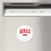 Aimant Style Monaco (In Situ (Lave-vaisselle))