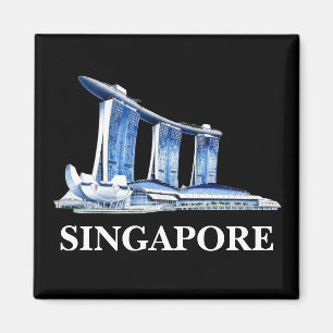 Aimant Style Singapore Travel
