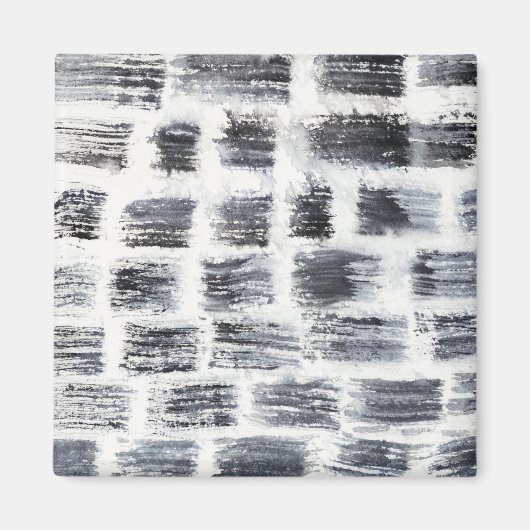 Aimant Stylet - Squales (Devant)