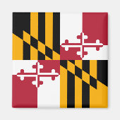 Aimant Stylish graphic (Devant)