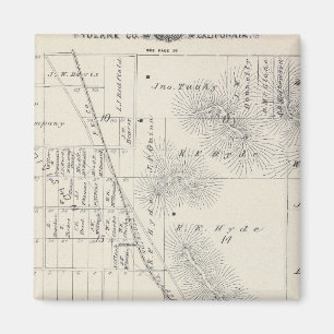 Aimant Subdivisions de Pioneer Land Co