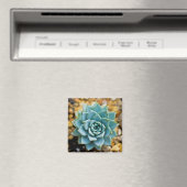 Aimant Succulent (In Situ (Lave-vaisselle))