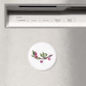 Aimant Succursale de cerise (In Situ (Lave-vaisselle))
