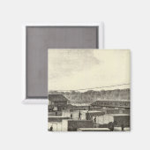 Aimant Succursale, Princeton Lumber & Improvement Co (Recto/Verso)