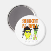 AIMANT SUCOT N ROLL (Recto/Verso)