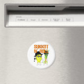 AIMANT SUCOT N ROLL (In Situ (Lave-vaisselle))