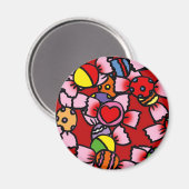 Aimant sucré (Recto/Verso)