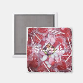 Aimant sucré (Recto/Verso)