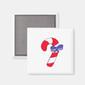 Aimant Sucre de canne (Recto/Verso)