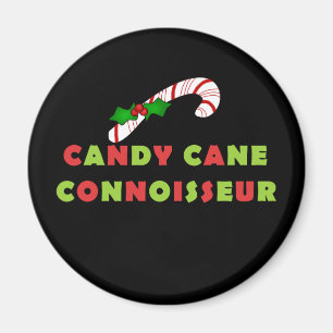 Aimant Sucre de canne connaisseur
