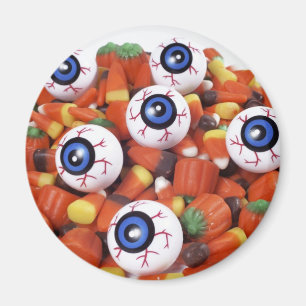 Aimant sucrerie d'oeil