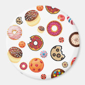 Aimant Sucres 1 (Devant)