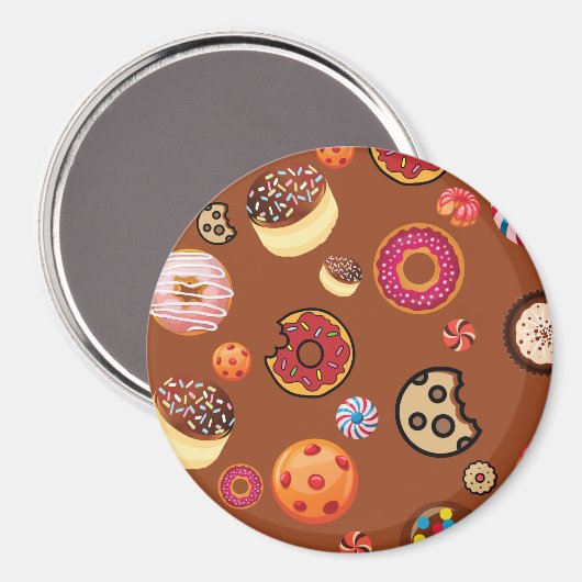 Aimant Sucres 3 (Recto/Verso)